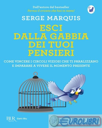 9788817119894 serge marquis - serge,
