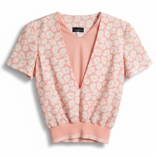 Collections blusa vintage - cb,