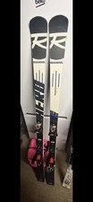 sci Rossignol Master M18 175cm