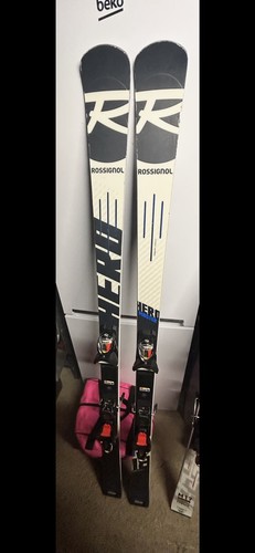 Sci rossignol master - rossignol, m18