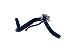 TAPPO RADIATORE CON TUBI