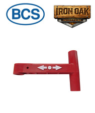 BCS TRATTORE OEM LEVA MANIGLIA