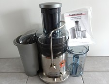 Gastroback Design Juicer Pro