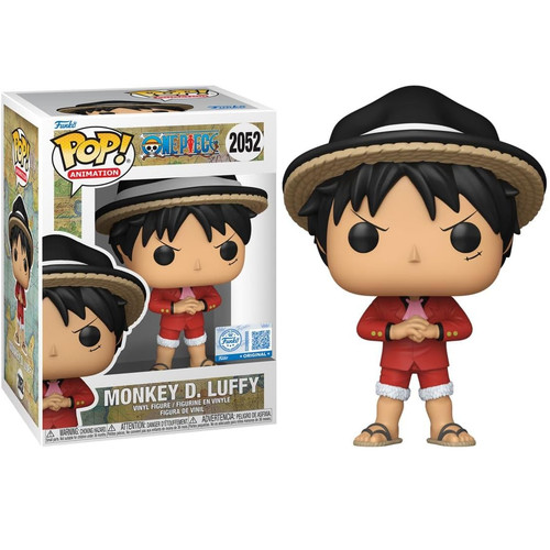 Funko pop animation one - funko,