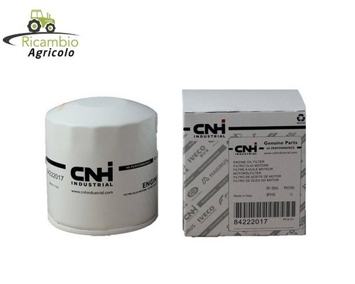 Filtro olio motore originale - olio,