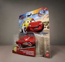 Cruisin Lightning Mcqueen