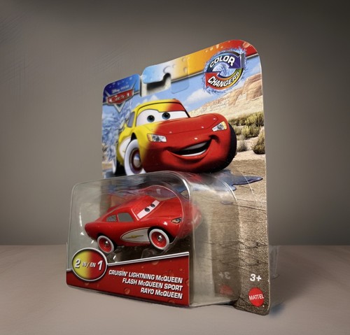 Cruisin lightning mcqueen - cruisin,