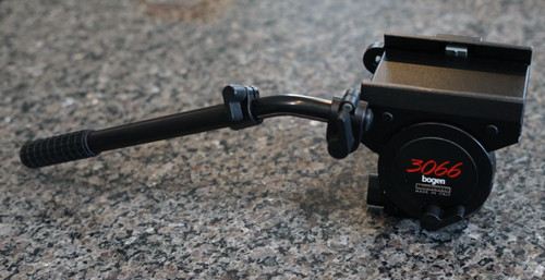 Manfrotto 116mk3 - manfrotto, (bogen