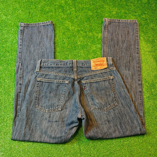 Levi 514 jeans uomo - jeans, 31x32
