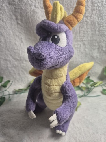 Peluche vintage 2001 - play, by