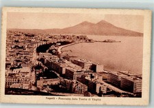 10582397 - Napoli dalla Tomba