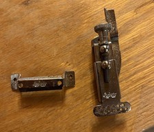 Colino soprafonico Ludwig