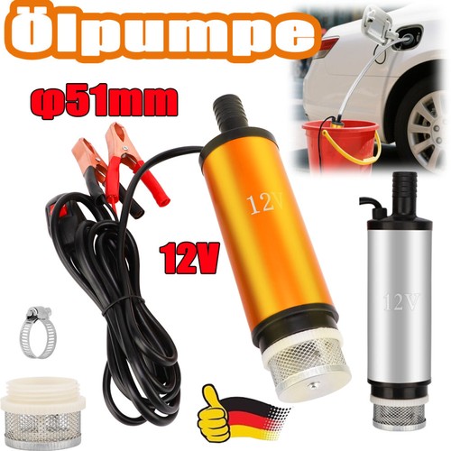 Pompa diesel w - 12,