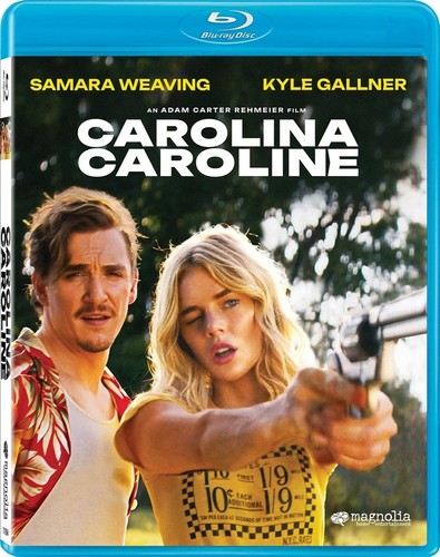 Carolina caroline - carolina,