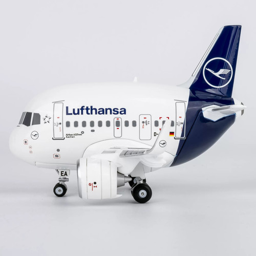 Panzerkampf lufthansa airline - lufthansa,
