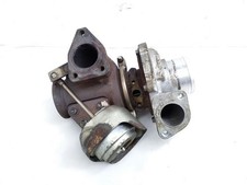 Turbocompressore Opel Zafira Tourer C P12 55596485 1.96 Diesel 96kw 2015 31878207
