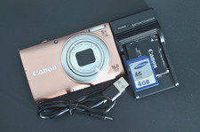 Canon PowerShot A4000 IS 16,0