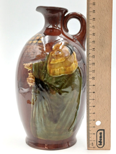 Dewars whisky decanter - decanter, ''