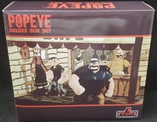Mezco Toyz 5 Punti Popeye