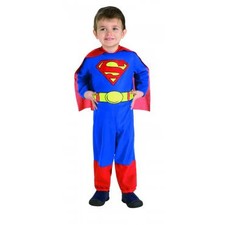 Costume Superman