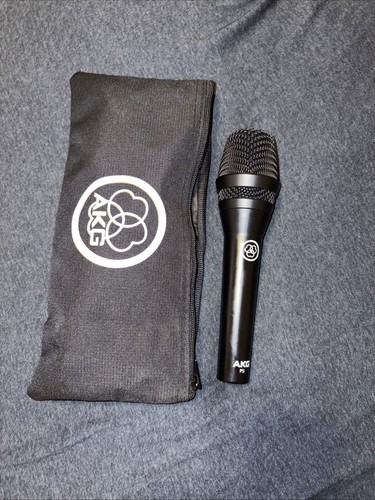 Akg p5i microfono vocale - akg,