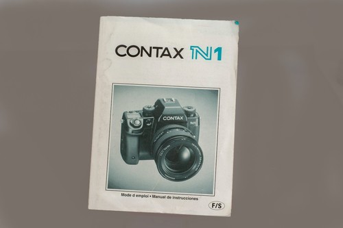 ECCELLENTE+++Manuale