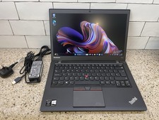 Lenovo ThinkPad T450S 14"