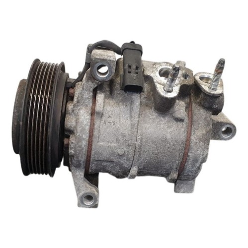 Compressore aria condizionata - compressore,