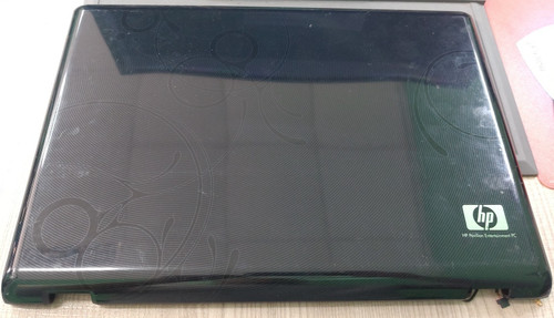 Cornice cover pannello lcd - cover,