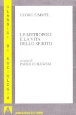 Libri Georg Simmel - Le