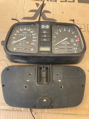 Strumento bmw k100 - bmw,
