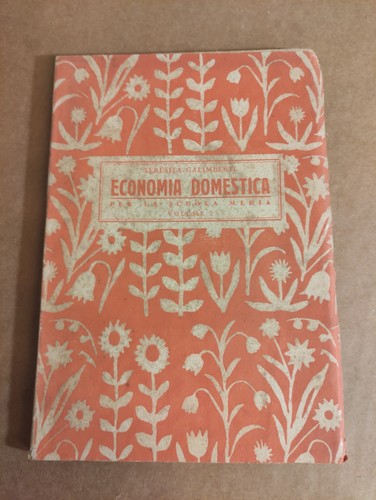 Galimberti teresita economia - galimberti,