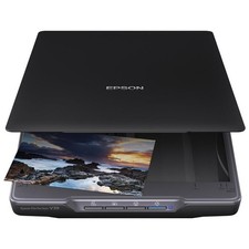 Epson Perfection V39II Scanner