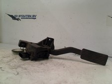 PEDALE ACCELERATORE ELETTRICO