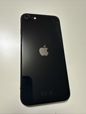 Apple iPhone SE 2a gen - 128GB - Nero (bloccato)