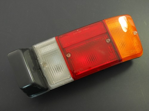 Fanale faro posteriore destro - fanale,