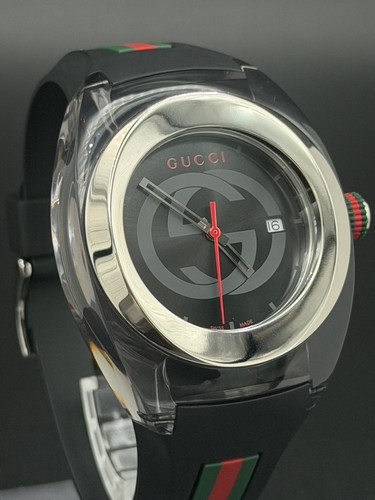 Orologio unisex gucci sync - orologio, xxl