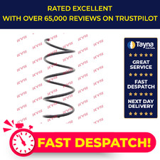 Molla elicoidale adatta a