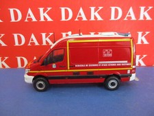 Die cast 1/43 Modellino