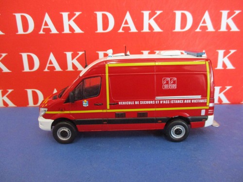 Die cast modellino - die,