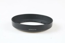 MINOLTA Sonnenblende A