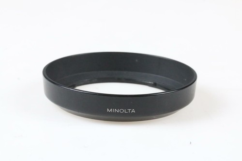 Minolta parasole 100 mm - a, 28-100