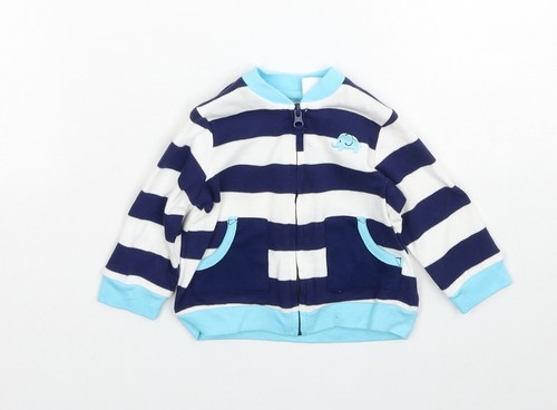 Giacca little ragazzo blu a - me,