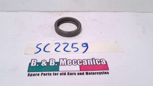 Calotta banco motore - di,
