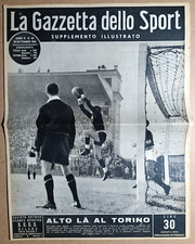 Football, The Great