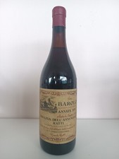 Vino Barolo, Abbazia