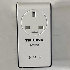 TP-LINK 200Mbps TL-PA251 UK