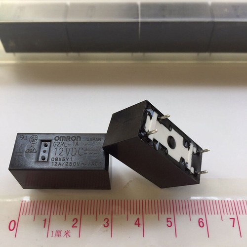 2pz omron g2rl - 2pz, relè