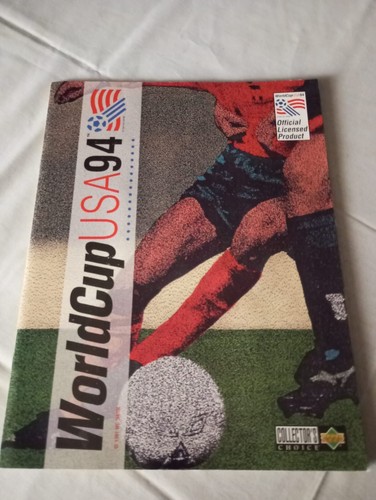 Album figurine world - album, usa
