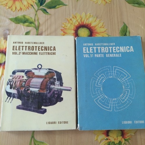 Elettrotecnica volumi - 2,